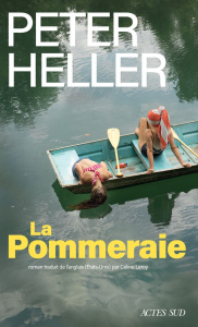 La Pommeraie - Heller Peter ; Leroy Céline