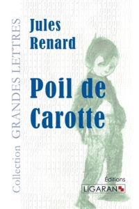 Poil de carotte - Renard Jules