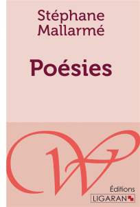 Poésies - Mallarmé Stéphane