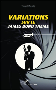 Variations sur le James Bond thème - Chenille Vincent
