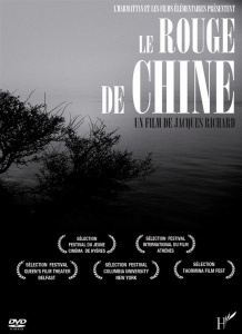 Le Rouge de Chine - Richard Jacques