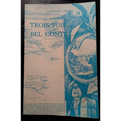 TROIS FOIS BEL CONTE - HEARN LAFCADIO