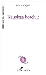 Nausicaa beach 2 - Bigeault Jean-Pierre ; Jean-pierre Bigeault