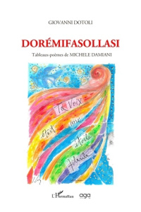Dorémifasollasi - Dotoli Giovanni
