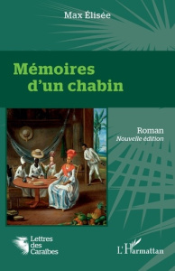Mémoires d’un chabin - Elisée Max