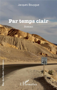 Par temps clair - Bouygue Jacques
