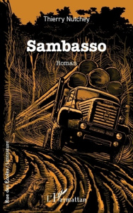Sambasso - Nutchey Thierry