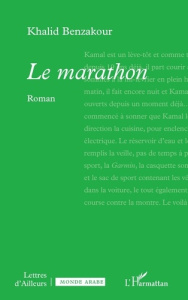 Le marathon - Benzakour Khalid