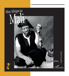 Mon Afrique au Mali - Da Piedade isabelle