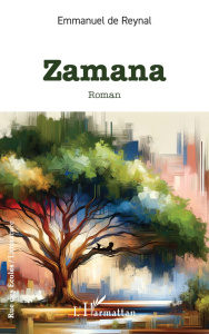 Zamana - Reynal Emmanuel de