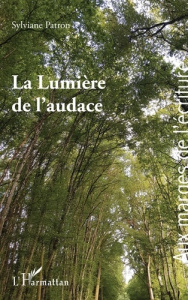 La Lumière de l’audace - Patron Sylviane