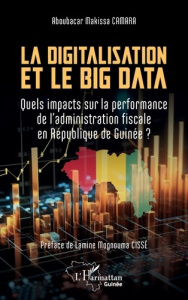 La digitalisation et le big data. Quels impacts sur la performance de l'administration fiscale en Ré - Camara Aboubacar Makissa ; Cissé Lamine Mognouma