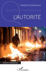 L’autorité - Guillaume Gildard