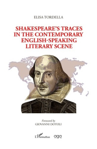 Shakespeare's traces in the contemporary English-speaking literary scene - Tordella Elisa