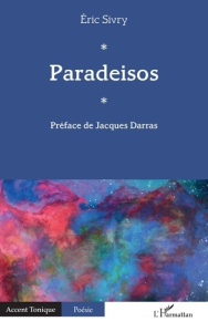 Paradeisos - Sivry Eric ; Darras Jacques