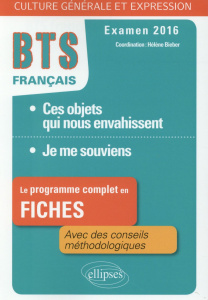 Ces objets qui nous envahissent : objets cultes, culte des objets : Je me souviens. Epreuve de cultu - Bieber Hélène