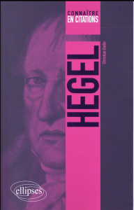 Hegel - Godin Christian