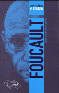 Foucault - Jacomino Baptiste ; Jacomino Faustine