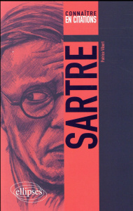 Sartre - Vibert Patrice