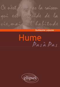 Hume - Lejeune Guillaume