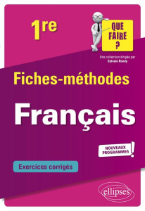 Français 1re. Edition 2019 - Mallet Hélène