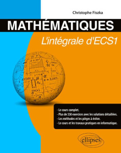 Mathématiques - Fiszka Christophe