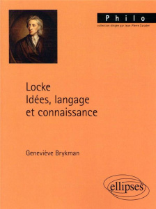 Locke - Brykman Geneviève