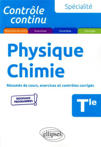 Spécialité Physique-Chimie Tle. Edition 2020 - Clavier Pascal ; Glowacz Elodie