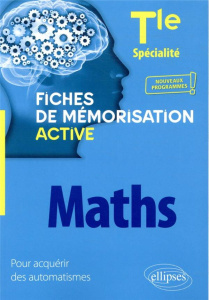 Spécialité Mathématiques Tle. Edition 2020 - Nadjar David ; Laurent Bruno
