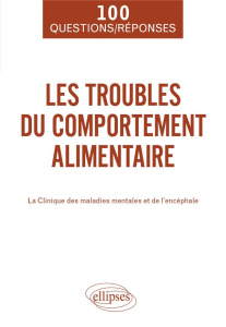 Les troubles du comportement alimentaire - LA CLINIQUE DES MALA