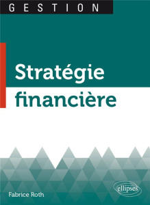 Stratégie financière - Roth Fabrice
