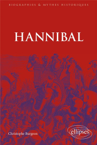 Hannibal. L'ennemi de Rome - Burgeon Christophe