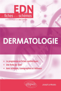 Dermatologie - Le Moulec Joseph