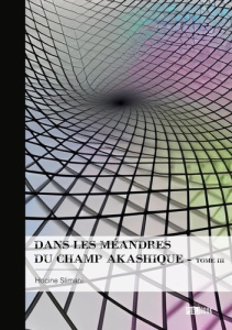 Dans les méandres du champ akashique - Tome 3. La mort n'est pas la fin... - Slimani Hocine