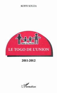 Le Togo de l'union 2011-2012 - Souza Koffi