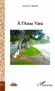 A l'Anse Vata - Ameline-Le Bourlot Annick