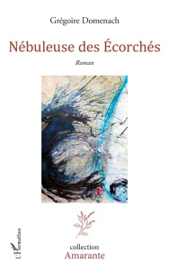 Nébuleuse des écorchés - Domenach Grégoire