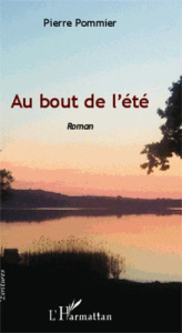 Au bout de l'été - Pommier Pierre