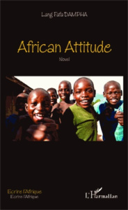 African attitude - Dampha Lang Fafa