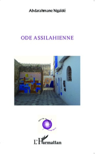 Ode Assilahienne - Ngaïdé Abdarahmane