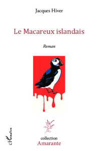 Le macareux islandais - Hiver Jacques