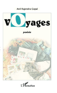 Voyages - Gopal Anil Rajendra