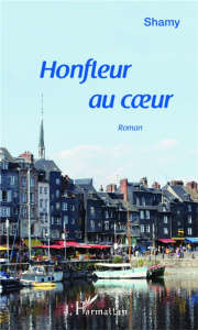 Honfleur au coeur - Chemini Shamy