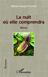 La nuit où elle comprendra - François-Thivind Michel