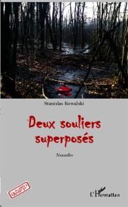 Deux souliers superposés - Kowalski Stanislas
