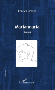 Mariannaria - Simond Charles