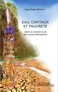 Eau, capitaux et pauvreté dans le versant sud des monts Bambouto - Nodem Jean-Emet