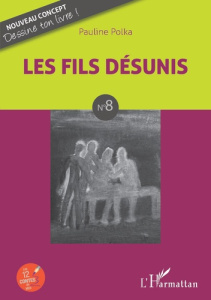 Les fils désunis - Polka Pauline