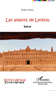 Les amants de Lerbou - Hama Baba