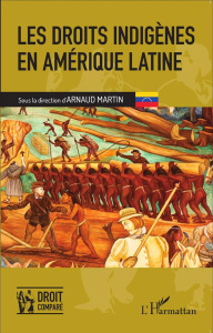 Les droits indigènes en Amérique latine - Martin Arnaud